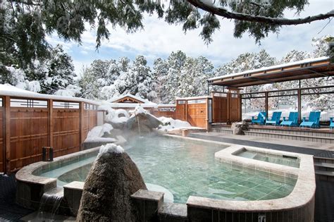 THE 10 BEST Hotels with Hot Tubs in United States .